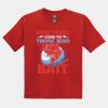 GILDAN® DRYBLEND™ YOUTH T-SHIRT Thumbnail