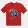 GILDAN® DRYBLEND™ YOUTH T-SHIRT Thumbnail