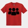 GILDAN® DRYBLEND™ YOUTH T-SHIRT Thumbnail