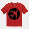 GILDAN® DRYBLEND™ YOUTH T-SHIRT Thumbnail
