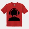 GILDAN® DRYBLEND™ YOUTH T-SHIRT Thumbnail