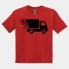 GILDAN® DRYBLEND™ YOUTH T-SHIRT Thumbnail