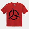 GILDAN® DRYBLEND™ YOUTH T-SHIRT Thumbnail