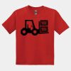 GILDAN® DRYBLEND™ YOUTH T-SHIRT Thumbnail