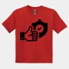 GILDAN® DRYBLEND™ YOUTH T-SHIRT Thumbnail