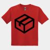GILDAN® DRYBLEND™ YOUTH T-SHIRT Thumbnail