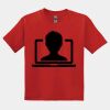 GILDAN® DRYBLEND™ YOUTH T-SHIRT Thumbnail