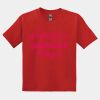 GILDAN® DRYBLEND™ YOUTH T-SHIRT Thumbnail
