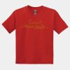 GILDAN® DRYBLEND™ YOUTH T-SHIRT Thumbnail
