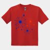 GILDAN® DRYBLEND™ YOUTH T-SHIRT Thumbnail