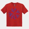 GILDAN® DRYBLEND™ YOUTH T-SHIRT Thumbnail
