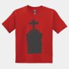 GILDAN® DRYBLEND™ YOUTH T-SHIRT Thumbnail