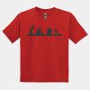 GILDAN® DRYBLEND™ YOUTH T-SHIRT Thumbnail