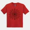 GILDAN® DRYBLEND™ YOUTH T-SHIRT Thumbnail