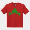 GILDAN® DRYBLEND™ YOUTH T-SHIRT Thumbnail