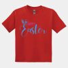 GILDAN® DRYBLEND™ YOUTH T-SHIRT Thumbnail