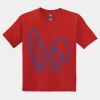 GILDAN® DRYBLEND™ YOUTH T-SHIRT Thumbnail