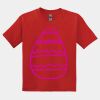 GILDAN® DRYBLEND™ YOUTH T-SHIRT Thumbnail