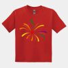 GILDAN® DRYBLEND™ YOUTH T-SHIRT Thumbnail