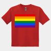 GILDAN® DRYBLEND™ YOUTH T-SHIRT Thumbnail