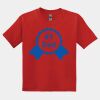 GILDAN® DRYBLEND™ YOUTH T-SHIRT Thumbnail