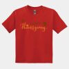 GILDAN® DRYBLEND™ YOUTH T-SHIRT Thumbnail