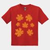 GILDAN® DRYBLEND™ YOUTH T-SHIRT Thumbnail