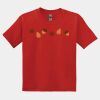 GILDAN® DRYBLEND™ YOUTH T-SHIRT Thumbnail