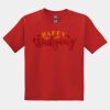 GILDAN® DRYBLEND™ YOUTH T-SHIRT Thumbnail