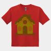 GILDAN® DRYBLEND™ YOUTH T-SHIRT Thumbnail