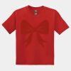 GILDAN® DRYBLEND™ YOUTH T-SHIRT Thumbnail