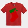 GILDAN® DRYBLEND™ YOUTH T-SHIRT Thumbnail