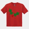 GILDAN® DRYBLEND™ YOUTH T-SHIRT Thumbnail