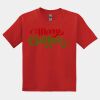 GILDAN® DRYBLEND™ YOUTH T-SHIRT Thumbnail