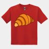 GILDAN® DRYBLEND™ YOUTH T-SHIRT Thumbnail