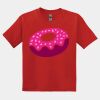 GILDAN® DRYBLEND™ YOUTH T-SHIRT Thumbnail