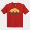 GILDAN® DRYBLEND™ YOUTH T-SHIRT Thumbnail