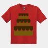 GILDAN® DRYBLEND™ YOUTH T-SHIRT Thumbnail