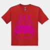 GILDAN® DRYBLEND™ YOUTH T-SHIRT Thumbnail
