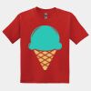 GILDAN® DRYBLEND™ YOUTH T-SHIRT Thumbnail
