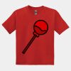 GILDAN® DRYBLEND™ YOUTH T-SHIRT Thumbnail