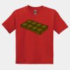 GILDAN® DRYBLEND™ YOUTH T-SHIRT Thumbnail
