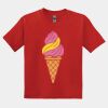 GILDAN® DRYBLEND™ YOUTH T-SHIRT Thumbnail