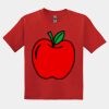 GILDAN® DRYBLEND™ YOUTH T-SHIRT Thumbnail