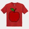 GILDAN® DRYBLEND™ YOUTH T-SHIRT Thumbnail