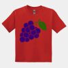 GILDAN® DRYBLEND™ YOUTH T-SHIRT Thumbnail