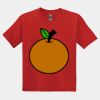 GILDAN® DRYBLEND™ YOUTH T-SHIRT Thumbnail