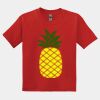 GILDAN® DRYBLEND™ YOUTH T-SHIRT Thumbnail