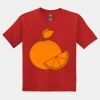 GILDAN® DRYBLEND™ YOUTH T-SHIRT Thumbnail