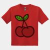 GILDAN® DRYBLEND™ YOUTH T-SHIRT Thumbnail